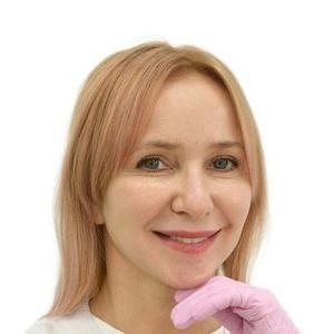 Сизова Светлана Николаевна