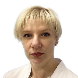 Кулешова Диана Владимировна
