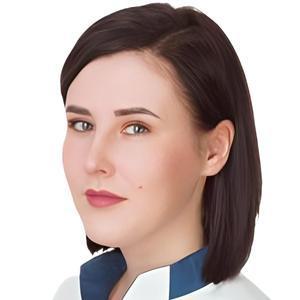 Симакова Ангелина Владимировна