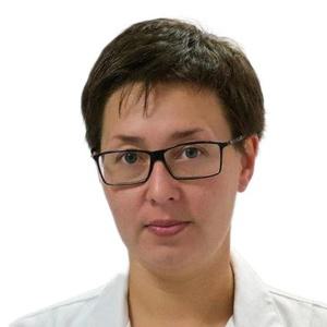 Девятова Екатерина Александровна