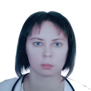 Бубнова Елена Вячеславовна