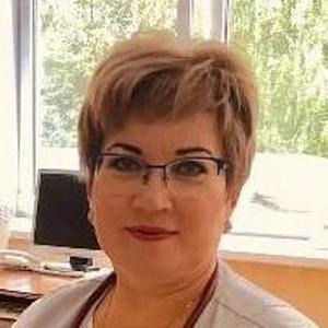 Кузина Ольга Константиновна