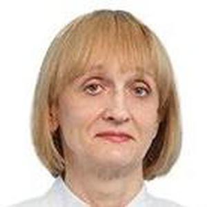 Шаповалова Ольга Васильевна
