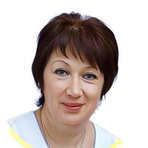 Сильванович Ирина Владимировна