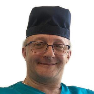 Хочинский Владимир Евгеньевич