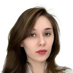 Лапенко София Викторовна