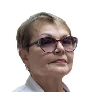 Дубровина Татьяна Владимировна