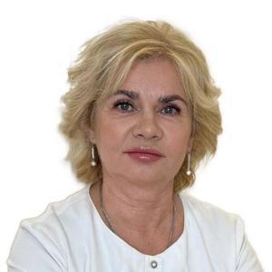 Рёринг Марина Анатольевна