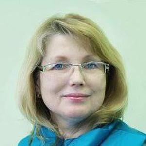Курочкина Надежда Ивановна