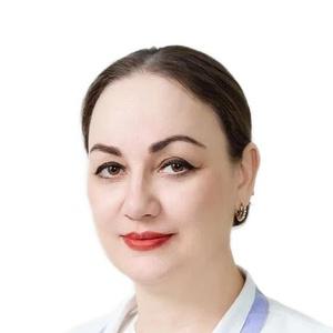 Шевченко Ольга Владимировна