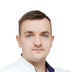Почтарев Артём Андреевич