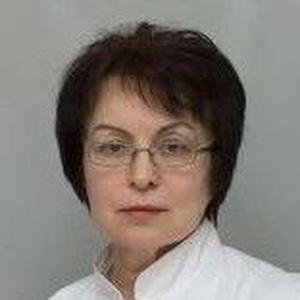 Битарова Циала Исламовна