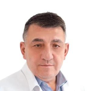 Воробьёв Андрей Васильевич