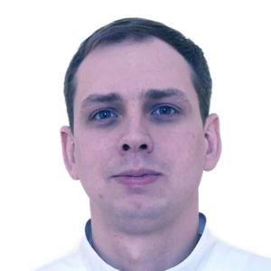 Красников Максим Викторович