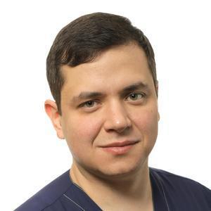 Дунаев Эдуард Павлович