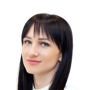 Нетеса Альбина Сергеевна