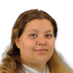 Фатюшина Вера Владимировна