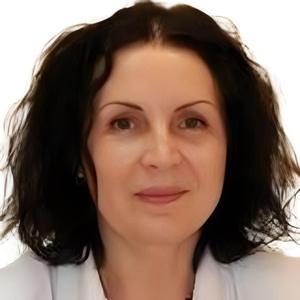 Соколова Татьяна Николаевна