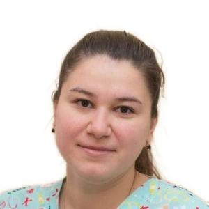 Ромашова Анастасия Александровна