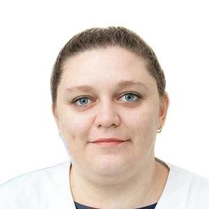 Орехова Ольга Сергеевна