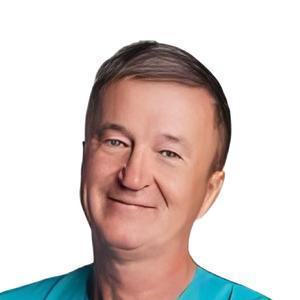 Косарев Михаил Петрович