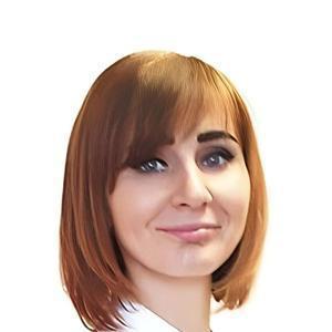 Киреева Екатерина Александровна