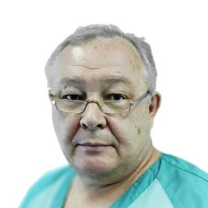Рыженков Сергей Викторович