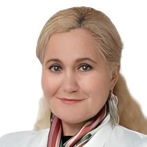Рубец Елена Ивановна