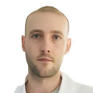 Канивец Евгений Витальевич