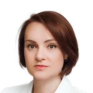 Нигматуллина Юлия Владимировна
