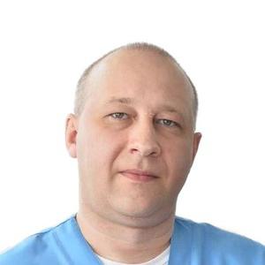 Даниленко Андрей Юрьевич