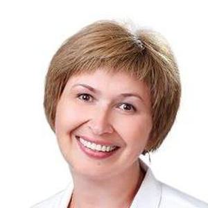Ларина Ольга Валентиновна