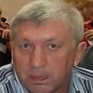 Белозерских Геннадий Петрович