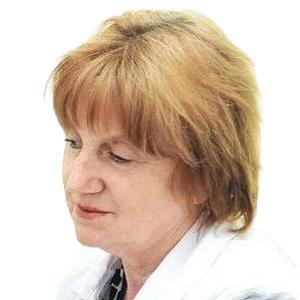 Сивухина Наталья Ивановна