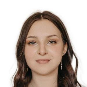 Ястребова Ольга Владимировна