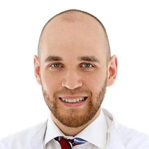 Аганесов Николай Александрович