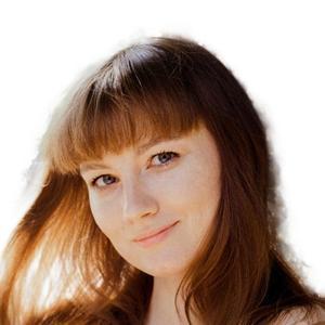 Агеенко Мария Алексеевна