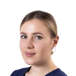 Лунева Ирина Евгеньевна