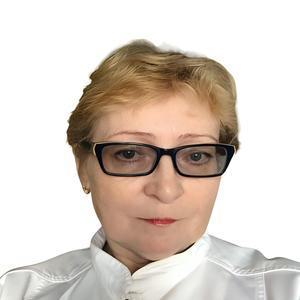 Акимова Елена Павловна