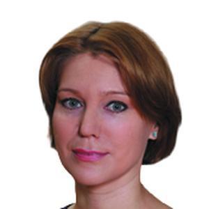 Маленковская Диана Геннадьевна