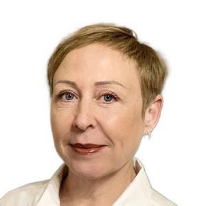 Девятовская Татьяна Ивановна