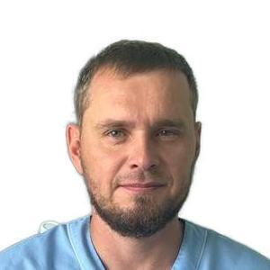 Белицкий Станислав Николаевич