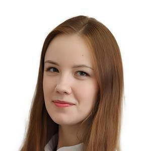 Беленькая Екатерина Евгеньевна