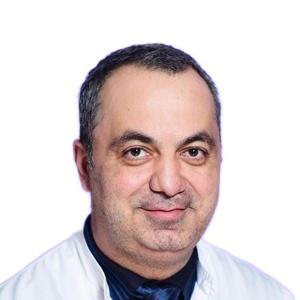 Габричидзе Петр Нугзарович