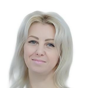 Лобакова Инга Константиновна