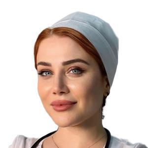 Дутаева Аминат Магомедовна