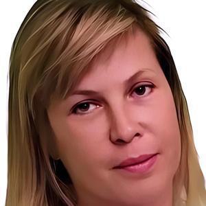 Комухина Анна Анатольевна