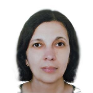 Панина Анна Владимировна