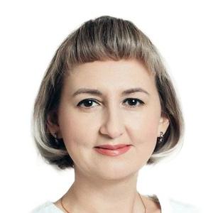 Сидимирова Ирина Владимировна