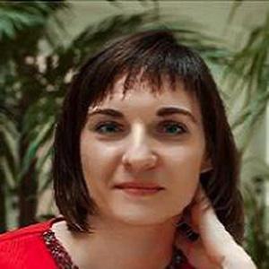 Гулевских Дарья Владимировна